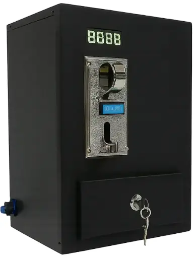 pisowifi-不带屏机壳